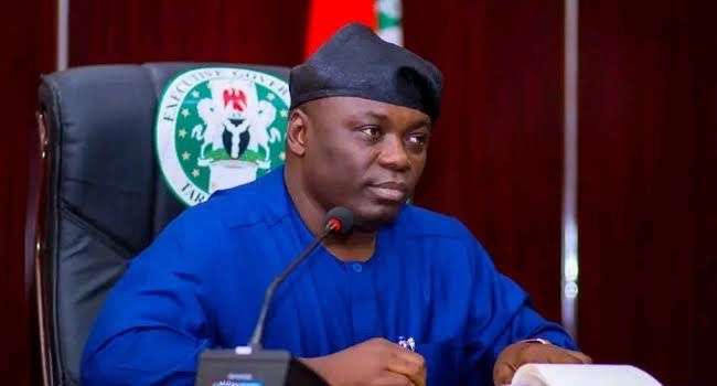 Taraba Gov Kefas: Tinubu Has Handed Me Over to APC National Chairman 1 image 166