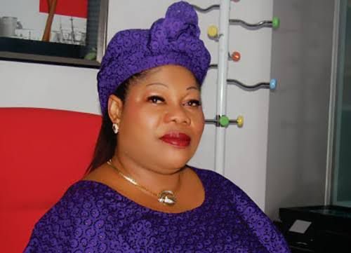 Read more about the article EFCC Arraigns Former NSITF Chair Ngozi Olejeme over Alleged N1 billion Fraud