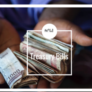 Nigerian T-bills, Bond Yields Fall Across Maturities 3 image 30