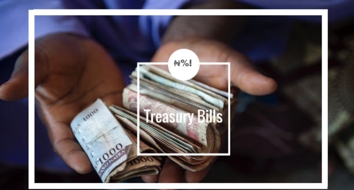 Nigerian T-bills, Bond Yields Fall Across Maturities 1 image 30