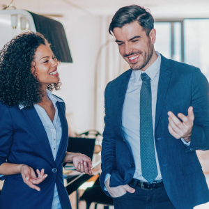 8 Polite Behaviors that Instantly Make People Warm Up to You Within Minutes 3 image 33