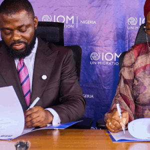 Bank of Agriculture Secures $200 million Livelihood Support Fund for Displaced Nigerians 2 image 36