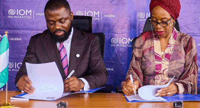 Bank of Agriculture Secures $200 million Livelihood Support Fund for Displaced Nigerians 1 image 36