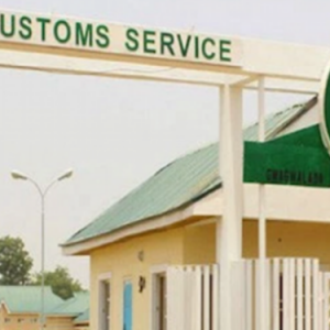 Customs Intercepts Drugs Concealed in Imported Vehicles Worth N5.3 billion at Tin Can Port 4 image 37