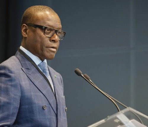 Read more about the article Meet the African Architect Making ‘Africa Great Again’ by Building Cities that Cost Nothing