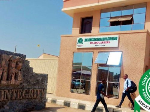 Read more about the article JAMB Mandates Microsoft Camera for CBT Centres Ahead of 2026 UTME Registration