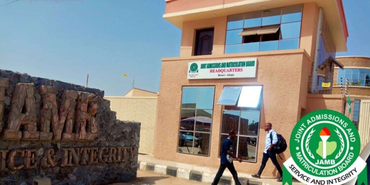 You are currently viewing JAMB Mandates Microsoft Camera for CBT Centres Ahead of 2026 UTME Registration