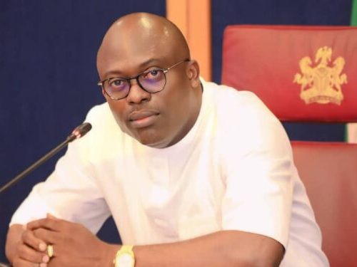 Read more about the article Rivers Revokes N134 billion Secretariat Contract, Demands Refund of N20 Billion