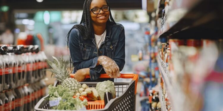 Nigeria Emerges Africa’s Fastest-growing FMCG Market with 54.1% Growth – Report 2 image 81