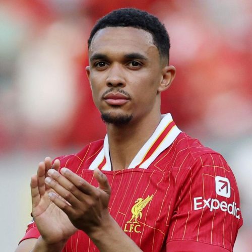 Read more about the article Why Liverpool are Feeling Effects of Trent-shaped Gap