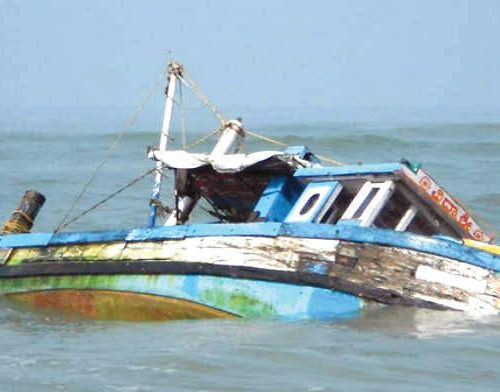 Read more about the article Over 10 Dead, 24 Rescued, 42 Missing in Kogi Boat Mishap — NEMA Confirms