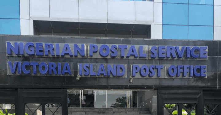 NIPOST Partners Paystack, Sendbox to Digitize Parcel Payment Process 1 nipost 720x375 1