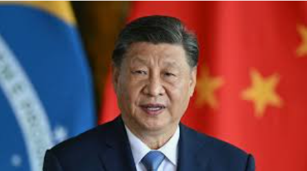 China Opposes New US Sanctions on Russian Oil Firms 1 nn 2