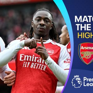 'People Are Afraid' - Why 'Juggernaut' Arsenal are Team to Beat 3 p0mbyvg8