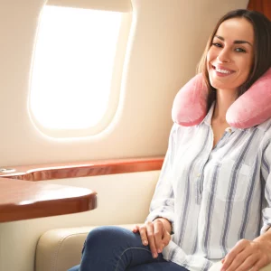 people who always fly first class but never brag about it on social media usually display these subtle traits 1 2