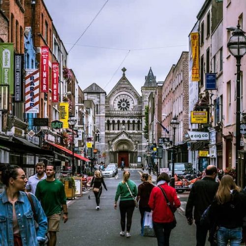 Read more about the article Why Ireland is Becoming the Ultimate International Higher Education Hub