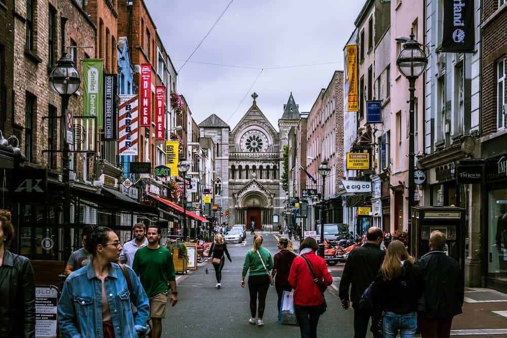 You are currently viewing Why Ireland is Becoming the Ultimate International Higher Education Hub