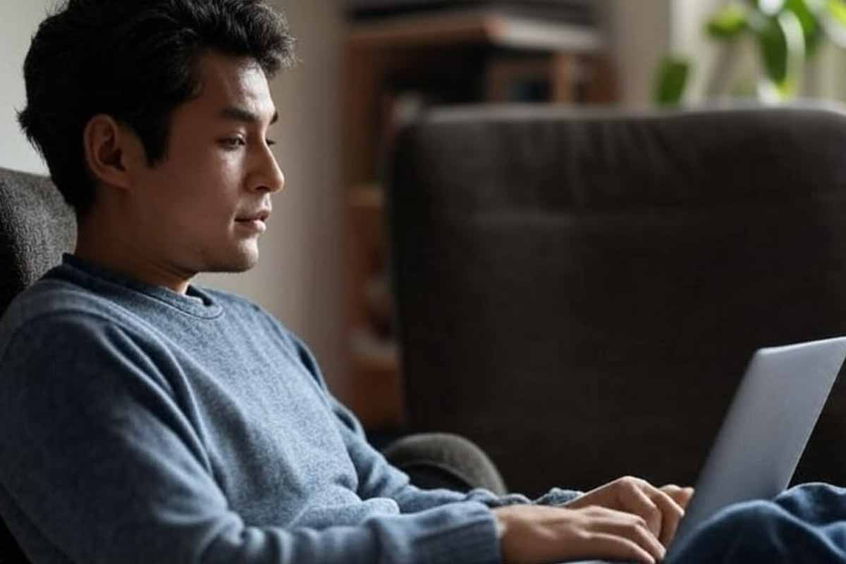 scientists have been studying remote work for four years and have reached a very clear conclusion working from home makes us thrive