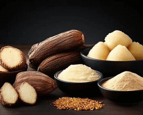 Read more about the article Shea Sector Rebounds as Local Processing Spurs Revenue Growth