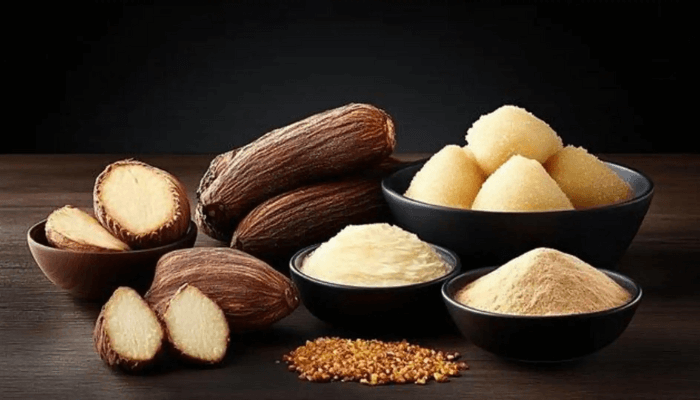 You are currently viewing Shea Sector Rebounds as Local Processing Spurs Revenue Growth