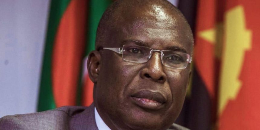 Coup Plot: Nigerian Army Raids Abuja Residence Of Buhari's Former Petroleum Minister, Timipre Sylva, Arrests Brother 1 sr file 2025 10 28T145404.027