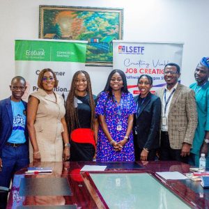 Ecobank Nigeria Teams Up with LSETF to Empower Lagos Entrepreneurs 3 thumbnail 13