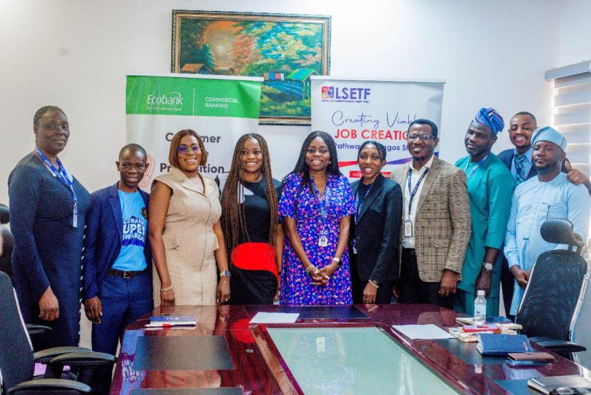 Ecobank Nigeria Teams Up with LSETF to Empower Lagos Entrepreneurs 1 thumbnail 13