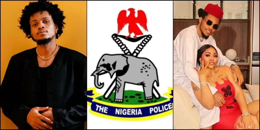 Regina Daniels’s Brother, Sammy West Reacts to Alleged Invitation from Police over Multiple Charges 1 weads 14.jpg