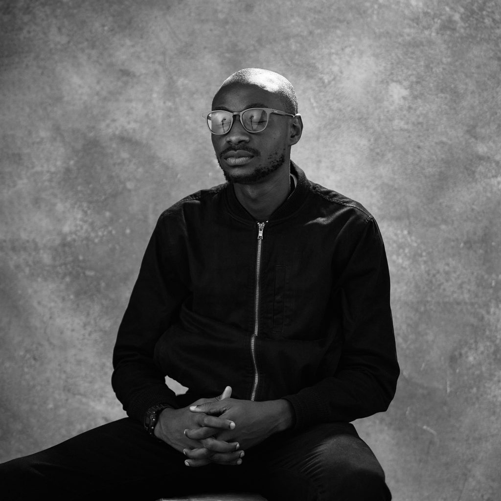 Odunayo Oke: Nigerian Gospel Artist, Songwriter, and Music Minister 6 1000473668