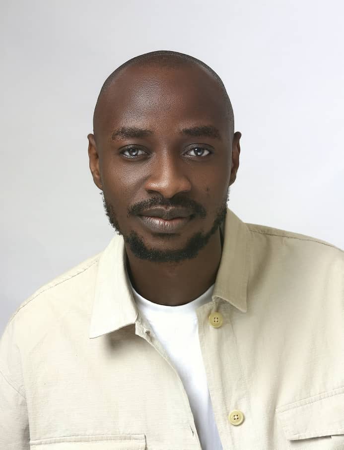 Odunayo Oke: Nigerian Gospel Artist, Songwriter, and Music Minister 5 1000473717