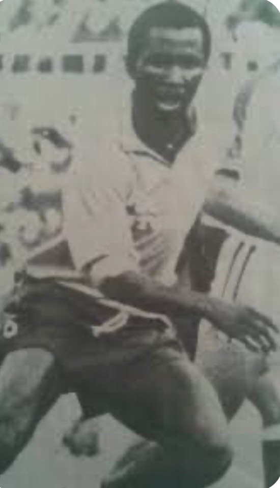 Stationery Stores of Lagos: The Oldest Surviving Football Club in Nigeria 10 573366072 830640159923479 2168299211865959542 n