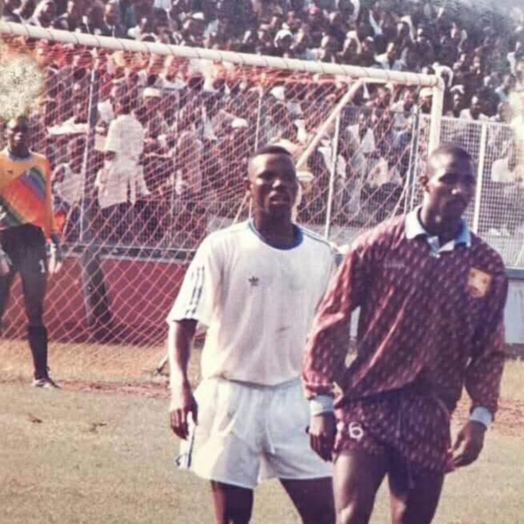 Stationery Stores of Lagos: The Oldest Surviving Football Club in Nigeria 13 574607280 830649766589185 3885282527940621021 n