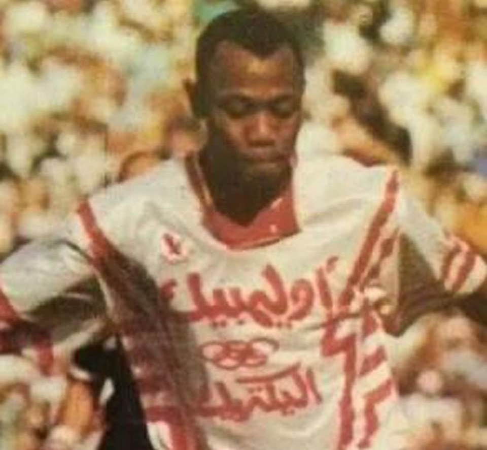 Stationery Stores of Lagos: The Oldest Surviving Football Club in Nigeria 5 574863618 830640309923464 6814931592093245558 n