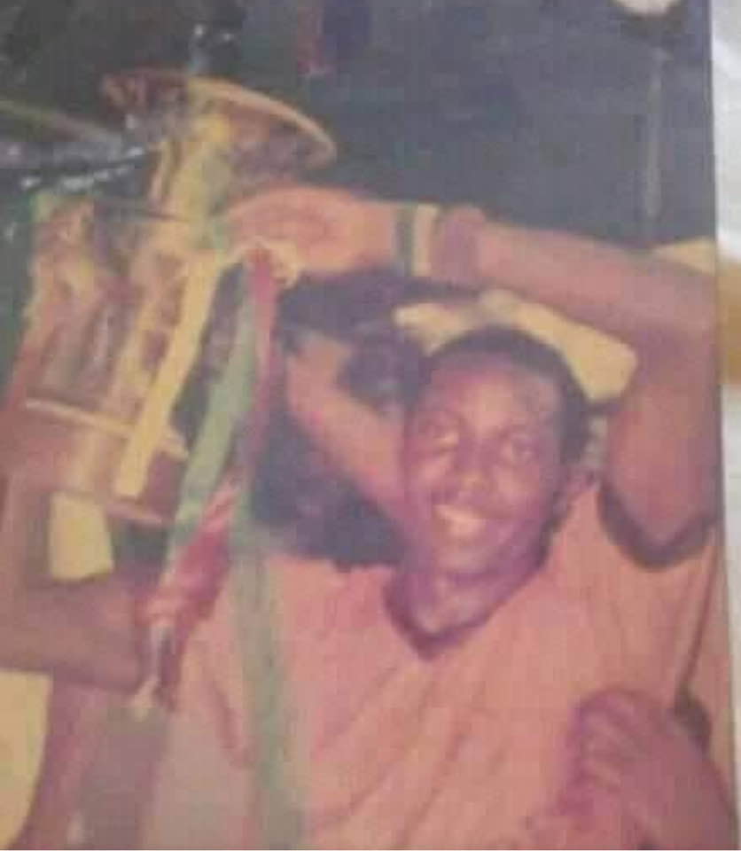 Stationery Stores of Lagos: The Oldest Surviving Football Club in Nigeria 6 575121908 830640303256798 1995612943023439484 n