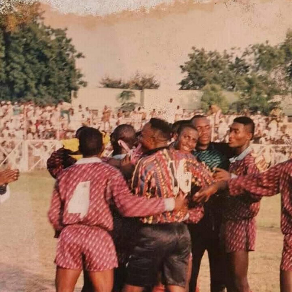 Stationery Stores of Lagos: The Oldest Surviving Football Club in Nigeria 12 576082694 830649929922502 8435061121853232592 n