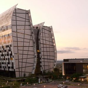 ABSA HQ