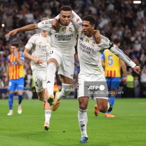 AFP 20251101 82QL8TU v2 Mockup TopshotFblEspLigaRealMadridValencia