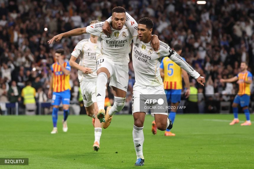 AFP 20251101 82QL8TU v2 Mockup TopshotFblEspLigaRealMadridValencia