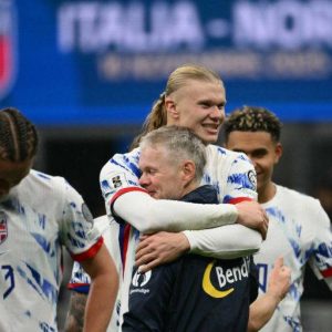 AFP 20251116 84878Q8 v1 MidRes FblWc2026EurQualifyersItalyNorway 768x512 1