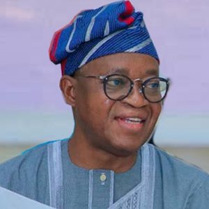 Adegboyega Oyetola