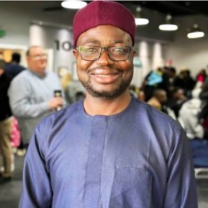 Bernard Mohamed Doro