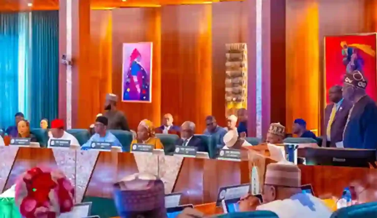 Bernard Mohammed Doro and Dr Kingsley Tochukwu Udeh 768x443 1