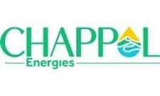 Chappal Energies