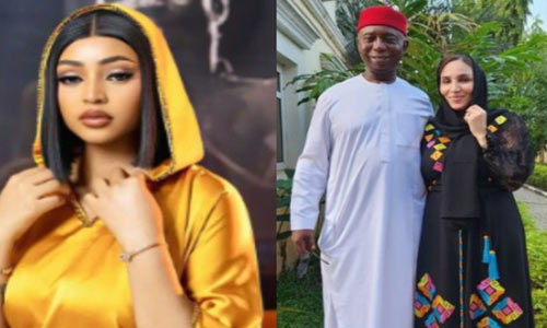 Co Wife Laila Accuses Regina