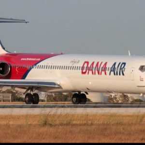 Dana Air e1658401567111