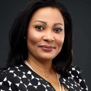 Doris Nkiruka Uzoka Anite