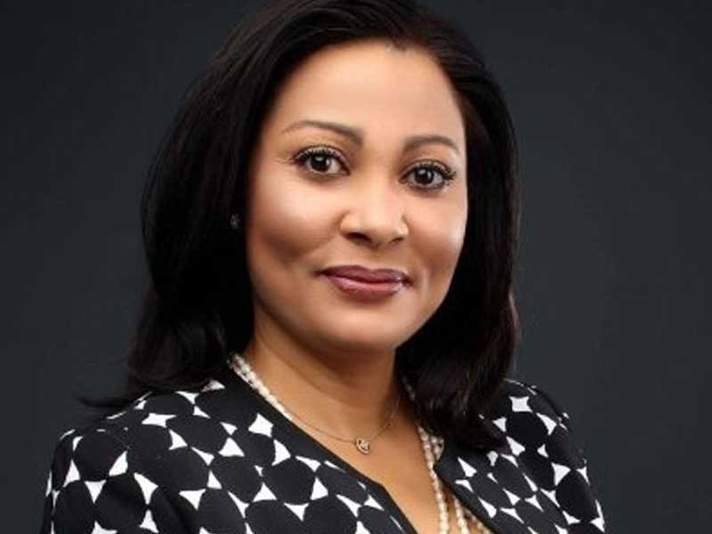 Doris Nkiruka Uzoka Anite