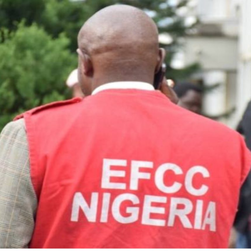 EFCC to arraign suspects arrested at Obasanjos library on Friday