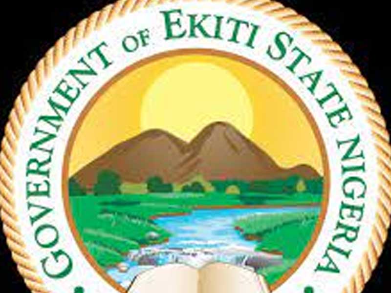 Ekiti State Government