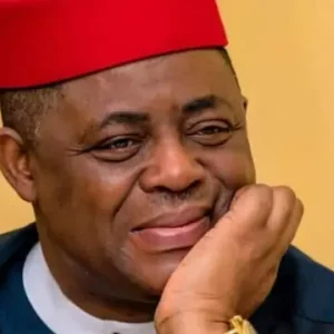 Femi Fani Kayode